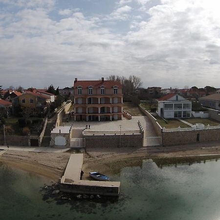 mk | Apartments Nin Vrsi Buitenkant foto