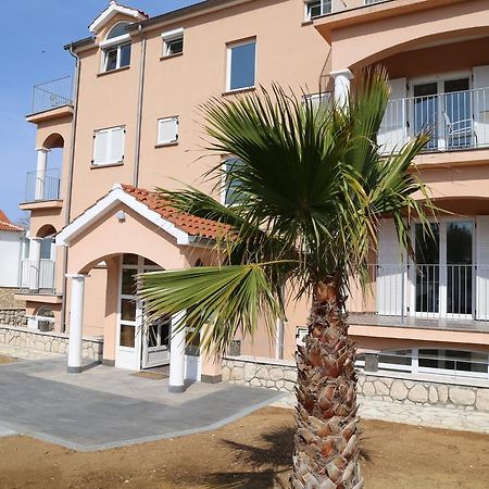 mk | Apartments Nin Vrsi Buitenkant foto